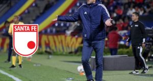 Arturo Reyes podría llegar al Unión Magdalena