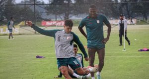 Santa Fe ya tiene DT: será uno interino