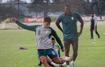 Santa Fe ya tiene DT: será uno interino