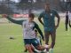 Santa Fe ya tiene DT: será uno interino