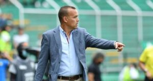 Rafael Dudamel es DT de Pereira: cuerpo técnico y tiempo de contrato