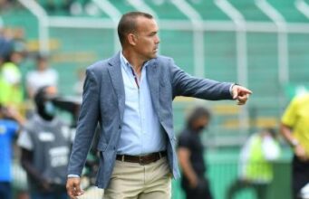 Rafael Dudamel es DT de Pereira: cuerpo técnico y tiempo de contrato