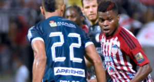 Junior busca la punta de Liga: recibe a Alianza en el ‘Metro’