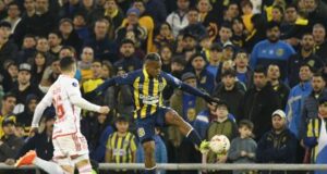 Confirman lesión de Jáminton Campaz: ¿se perderá las Eliminatorias?