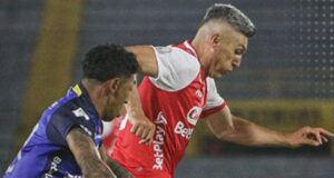 Santa Fe vs Deportivo Pasto: la abismal diferencia económica