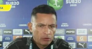 Semifinalista de Champions no se unirá a la Selección Colombia Sub-20