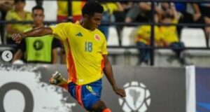 Selección Colombia vs Argentina por Sudamericano Sub-17: alineaciones, hora y cómo ver EN VIVO | Selección Colombia