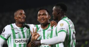 Atlético Nacional y su rival en Copa Libertadores: nadie lo quería