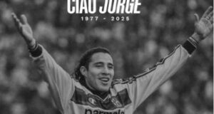 Parma y Gianluigi Buffon despiden a Jorge Bolaño, sentido mensaje por su muerte | Futbol Colombiano | Liga Betplay