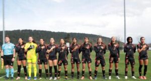 Colombia definió convocadas para ir por el título del Sudamericano Sub-17 del que serán anfitrionas | Selección Colombia