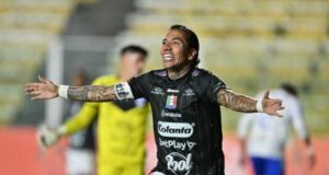 Dayro Moreno, con promedio goleador en 2025 que respalda pedido a Selección Colombia | Futbol Colombiano | Liga Betplay