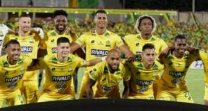 Próximo partido de Bucaramanga en Libertadores: fecha y rival