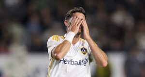 LA Galaxy firma el peor inicio como campeón en historia de la MLS con nueva derrota