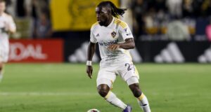 Una semana más, otra derrota para el Galaxy que sigue sin ganar y ya es el peor equipo de la liga