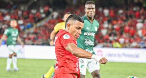 ¿Paternidad? Así quedó el historial de clásicos entre América y Cali