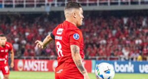 El gran problema de América de Cali en Copa Sudamericana 2025