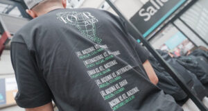 Atlético Nacional recupera piezas clave para el clásico ante Millonarios