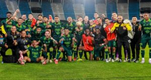 La noticia que preocupa a Bucaramanga en Copa Libertadores