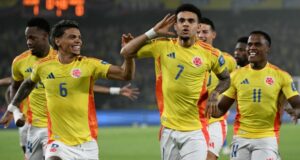 Figura de Selección Colombia jugaría con Cristiano y Jhon Jader
