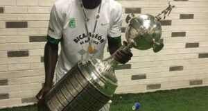 Davinson Sánchez podría salir de Galatasaray