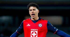 Jorge Sánchez reveló que su primer sueldo lo usó para llevarle comida a su familia