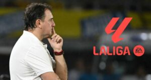 Juan Camilo Hernández, el delantero que necesita Colombia