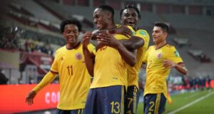 Juan Guillermo Cuadrado interesa en Cagliari