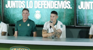 León apela ante el TAS para revertir su exclusión del Mundial de Clubes 2025