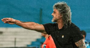 Leonel Álvarez pide ayuda al FPC para pelear la Libertadores