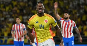 Esta es la lujosa moto que compró Jhon Jader Durán en Medellín