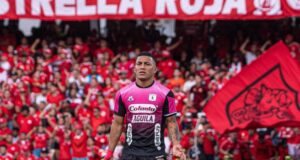 No habrá ingreso a la tribuna sur para el América vs Corinthians