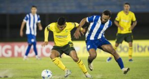 Noche de empates en la Sudamericana, Lanús y Defensa y Justicia siguen la tendencia