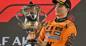 Piastri gana la carrera y Norris sigue líder