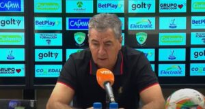 ‘Polilla’ Da Silva siente vergüenza por América