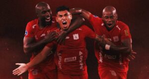 Problemas para América de Cali de cara al partido con Huracán