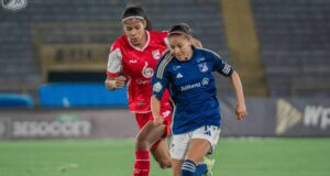 Programación fecha 9 Liga Femenina BetPlay 2025