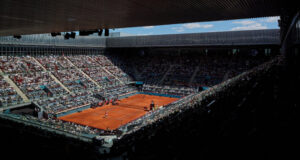 El Torneo de Madrid 2025 anula la jornada por el apagón eléctrico