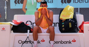 ¿Se aproxima el fin de la era Novak Djokovic? Esto dijo