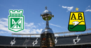 La final de la Copa Libertadores de 2025 se jugará en Lima