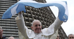 El fútbol, la gran pasión del papa Francisco