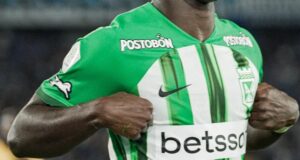 Hinchas explotan con el «nuevo Marlos Moreno» de Nacional