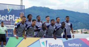 Harold Rivera, jugador de Junior, vive delicado momento en su carrera: no se sabe cuándo jugará | Futbol Colombiano | Liga Betplay