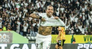 Dayro Moreno está ilusionado con ir a la Selección Colombia: esto dijo el atacante | Futbol Colombiano | Liga Betplay