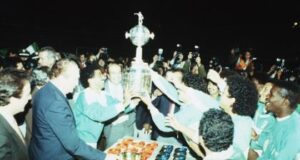 Hijo de Pablo Escobar acaba con el mito: relación con Atlético Nacional y el fútbol colombiano | Curiosidades de fútbol