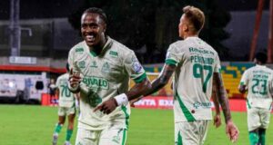 Fortaleza vs Bucaramanga: hora y dónde ver EN VIVO, alineaciones, novedades con Pons | Copa Libertadores