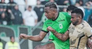 Los 3 culpables de la derrota de Atlético Nacional con Águilas, según hinchas | Futbol Colombiano | Liga Betplay