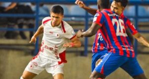 Unión Magdalena anunció la salida de once jugadores tras la Liga BetPlay 2025-I: estos fueron | Futbol Colombiano | Liga Betplay