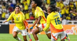 Sudamericano Sub 17 femenino: las mejores jugadoras, según la IA