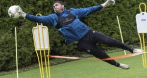 ¿Podría Millonarios despedirse de Montero? Revelan fuerte interés