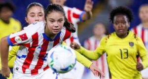 Resumen del Sudamericano CONMEBOL Femenino Sub-17 2025: clasificados a Mundial, goleador y más datos | Futbol Colombiano | Fútbol Femenino